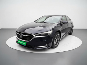 别克 君越 2019款 28T 豪华型