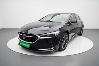 别克 君越 2019款 28T 豪华型