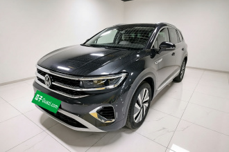 大众 揽境 2022款 380TSI 四驱豪华佳境版Pro 6座
