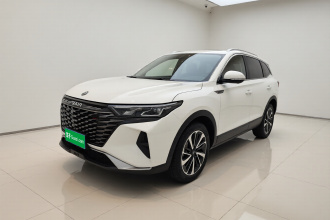 东风风神AX7 2022款 马赫版 1.5T DCT DF41