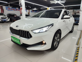 起亚K3 2019款 1.5L CVT智享互联版