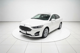 福特 蒙迪欧 2020款 EcoBoost 180 时尚型