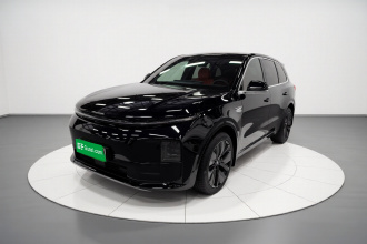 理想汽车 理想L6 2024款 Pro