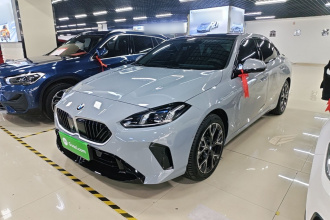 宝马2系 2025款 225L M运动套装