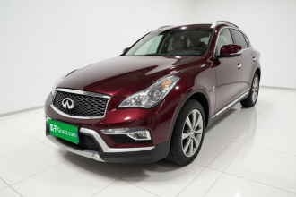英菲尼迪QX50 2015款 2.5L 悦享版