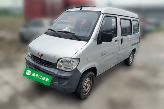 五菱汽车 五菱之光 2020款 1.2L 实用型 国VI LSI