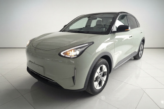 吉利银河 星愿 2025款 UP 410km 探索+版