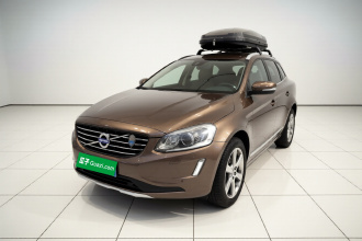 沃尔沃XC60(进口) 2015款 T6 智逸版