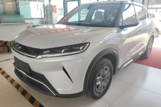 比亚迪 元UP 2025款 301KM 领航型