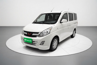 五菱汽车 五菱荣光V 2018款 1.5L标准型