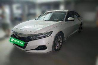 本田 雅阁 2022款 260TURBO 豪华版