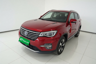 长安CS75 2020款 280T 自动精智型 国VI