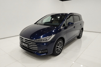 比亚迪 宋MAX 2018款 1.5T 自动智联精英型 6座