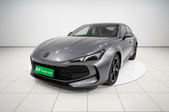 名爵 MG7 2025款 1.5T 300 DCT豪华版