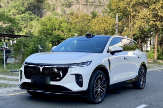 岚图汽车 岚图知音 2025款 四驱乾崑版