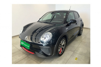 欧拉好猫GT 2024款 木兰版 401km 豪华型