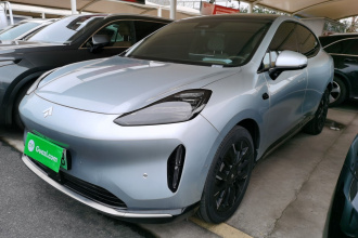 昊铂HT 2023款 670 鸥翼特高压NDA版