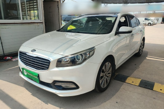 起亚K4 2015款 1.8L 自动GLS Special