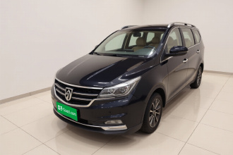 宝骏730 2017款 1.8L iAMT豪华型 7座