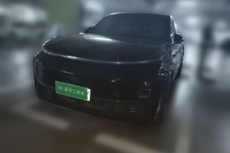 理想汽车 理想L9 2023款 Pro