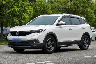 东风风神AX7 2019款 1.6T 自动AI领航型 国V