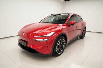 乐道L60 2024款 60kWh 四驱版