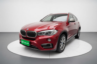 宝马X6 2018款 xDrive28i