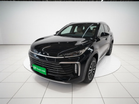 星途凌云 2025款 300T 两驱星耀版