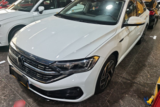 大众 速腾 2024款 300TSI DSG超越版