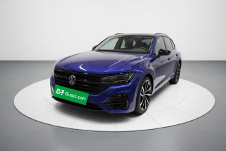 大众 途锐 2021款 3.0TSI 锐享版 经典运动套装