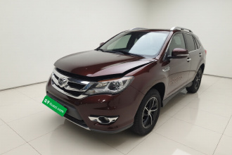 比亚迪S7 2016款 1.5T 手动尊贵型