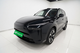 魏牌 蓝山 2025款 四驱 Max