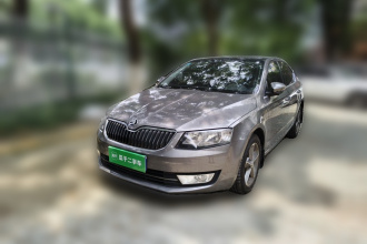 斯柯达 明锐 2016款 1.6L 自动创行版