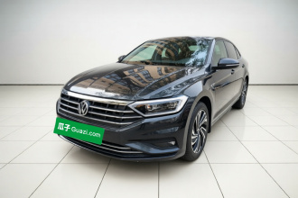 大众 速腾 2022款 280TSI DSG超越版