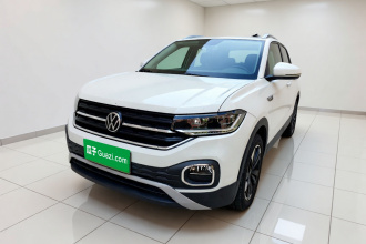 大众 探影 2020款 1.5L 自动 悦