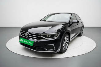 大众 迈腾GTE插电混动 2020款 GTE 豪华型