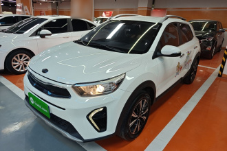 起亚 奕跑 2019款  1.4L 自动运动版 国VI