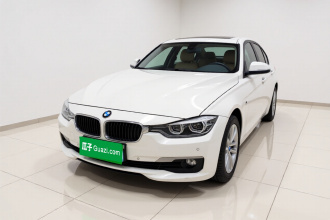 宝马3系 2016款 320Li 时尚型