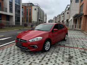 菲亚特 致悦 2014款 1.4T 自动舒适版