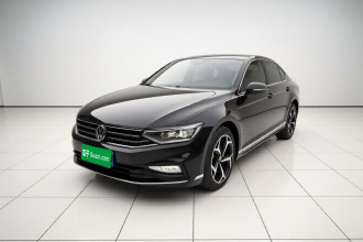 大众 迈腾 2025款 众享款 330TSI DSG豪华型