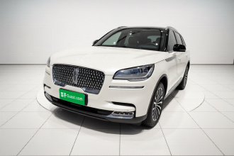 林肯 飞行家 2022款 3.0T V6 四驱尊雅版