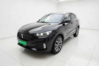 魏牌 VV6 2020款 2.0T 两驱智护+