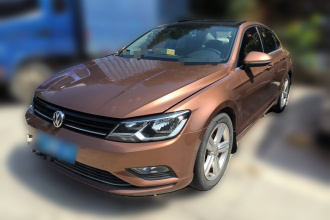 大众 凌渡 2018款 280TSI DSG舒适版