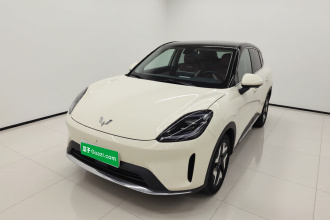 五菱汽车 缤果S 2025款 430km 旗舰款