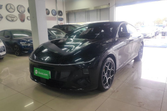 长安启源A07 2024款 纯电 真香版 515 尊贵型 58.9kWh