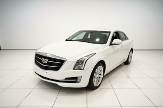 凯迪拉克ATS-L 2017款 28T 技术型