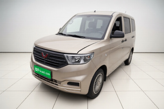 五菱汽车 五菱宏光V 2022款 1.5L劲取版电动助力LAR