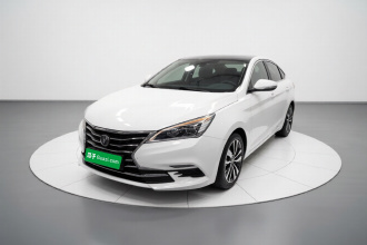 长安 逸动DT 2018款 1.6L 自动尊享型