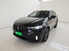 魏牌 VV5 2020款 1.5T 两驱智先锋