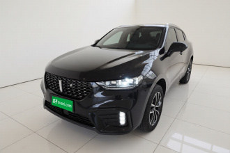 魏牌 VV5 2020款 1.5T 两驱智先锋